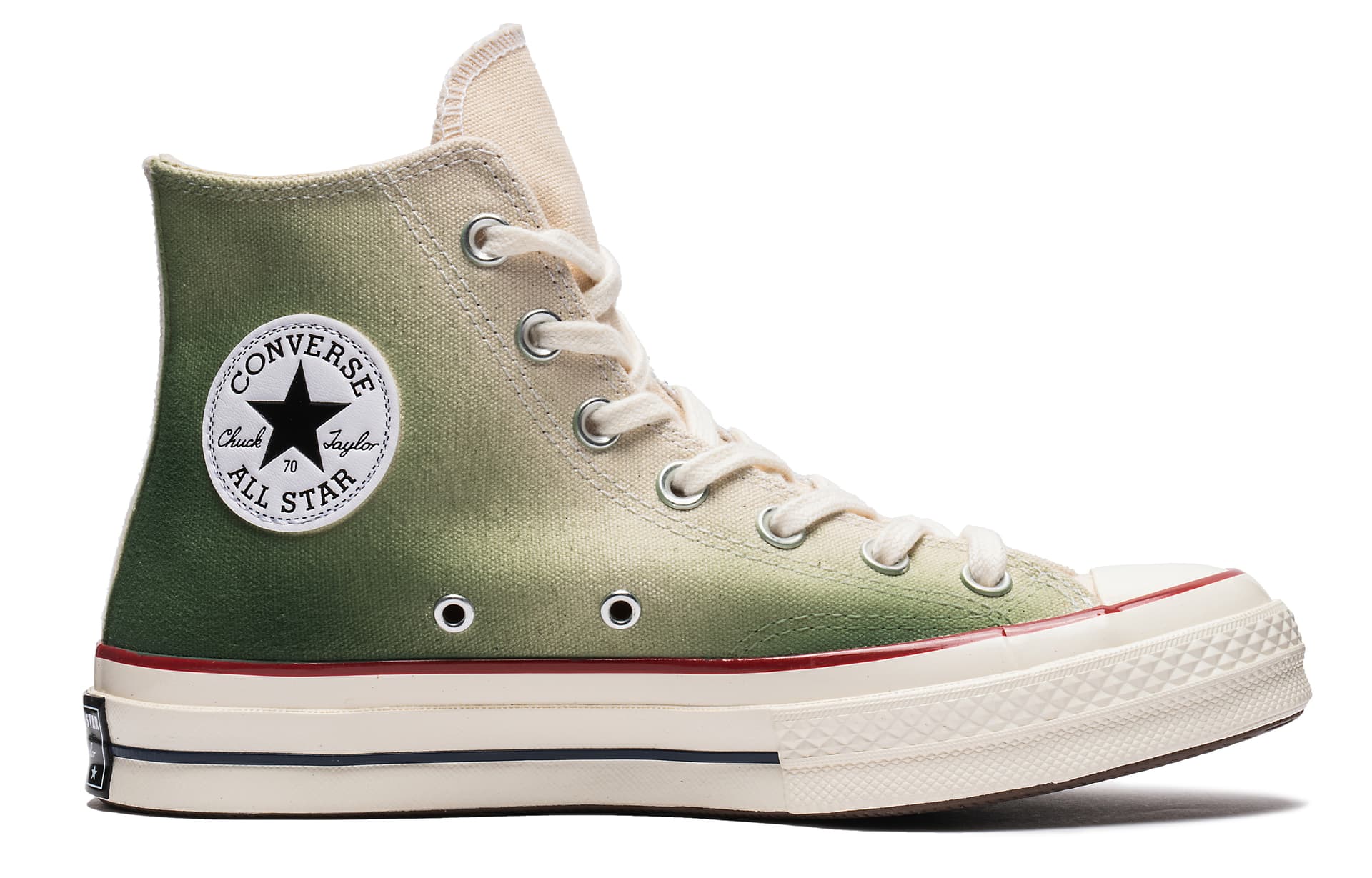 Кеды Converse 1970s - изображение 2