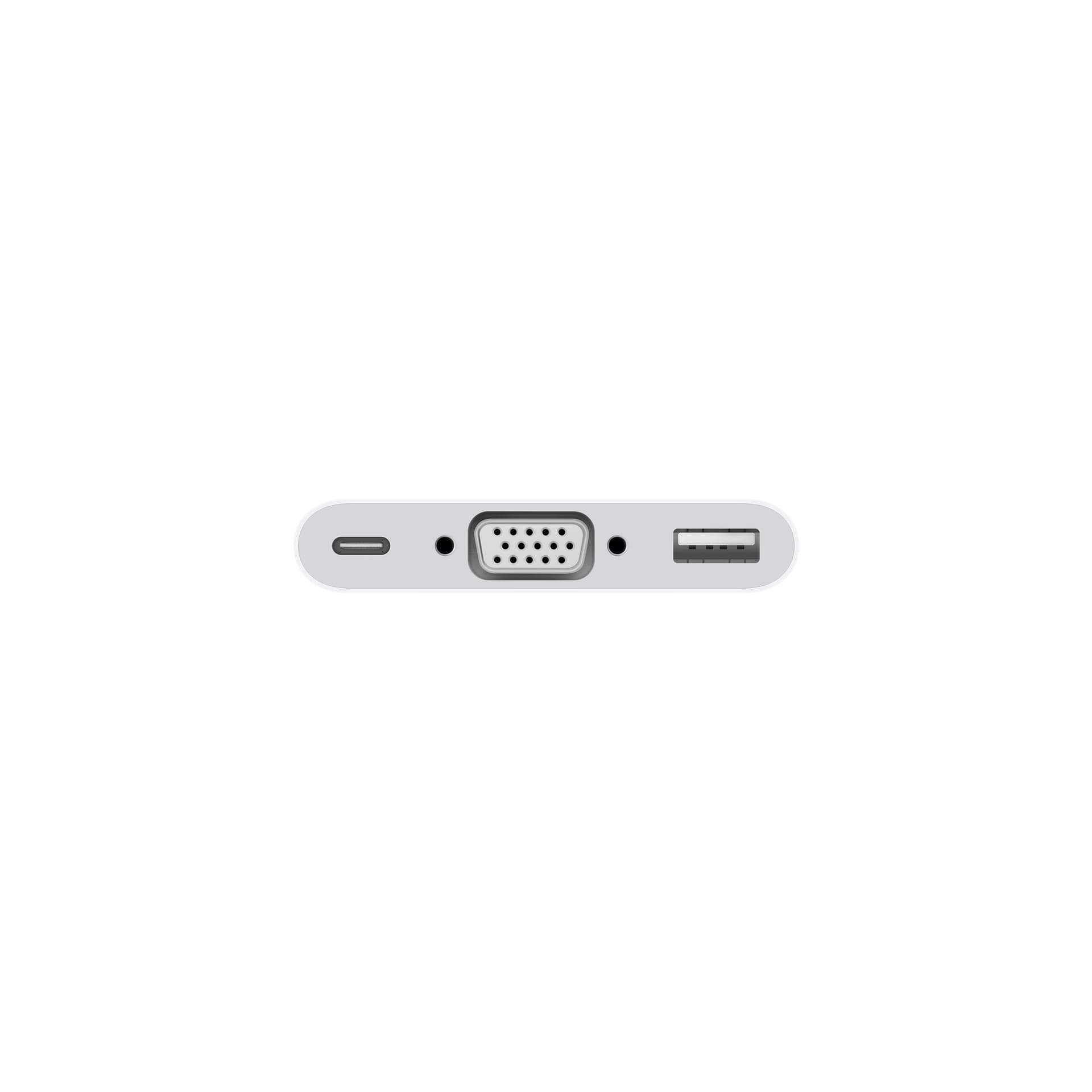 Apple USB-C VGA - изображение 3
