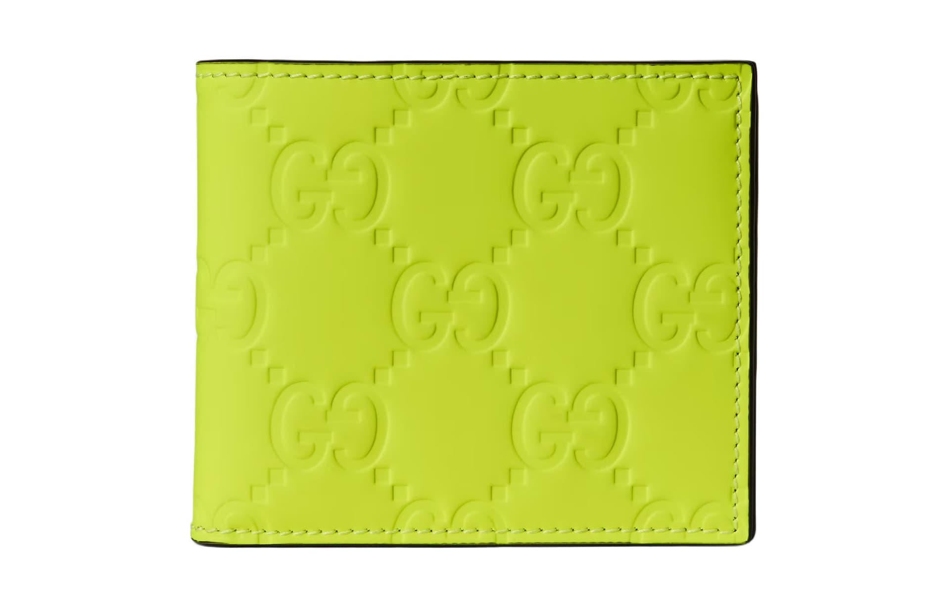 Кошелек GUCCI G - изображение 1
