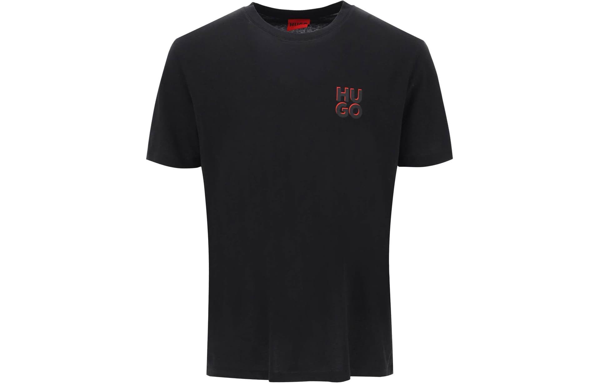 Футболка HUGO BOSS T 2 - изображение 2