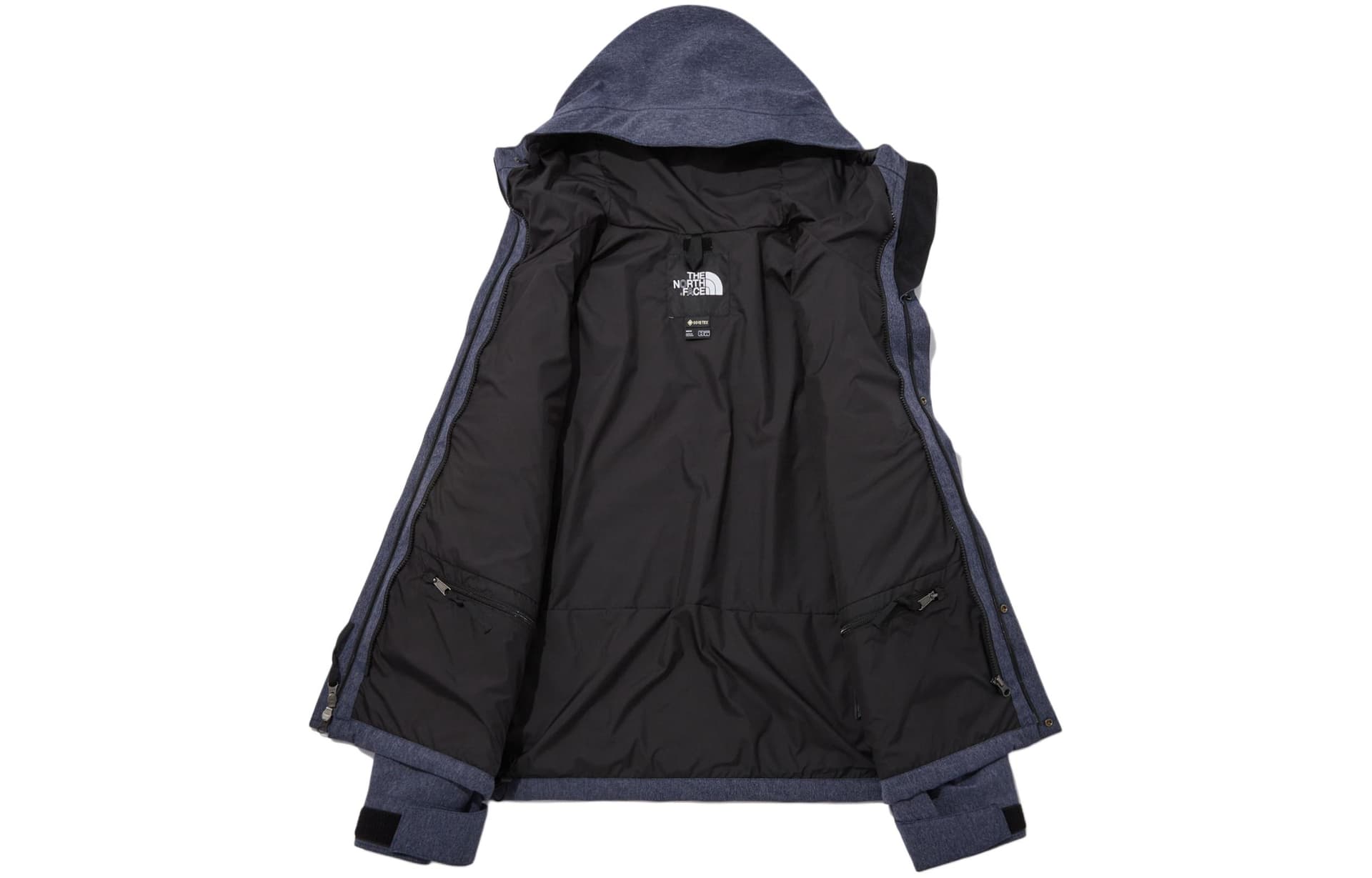 Куртка THE NORTH FACE Logo - изображение 3