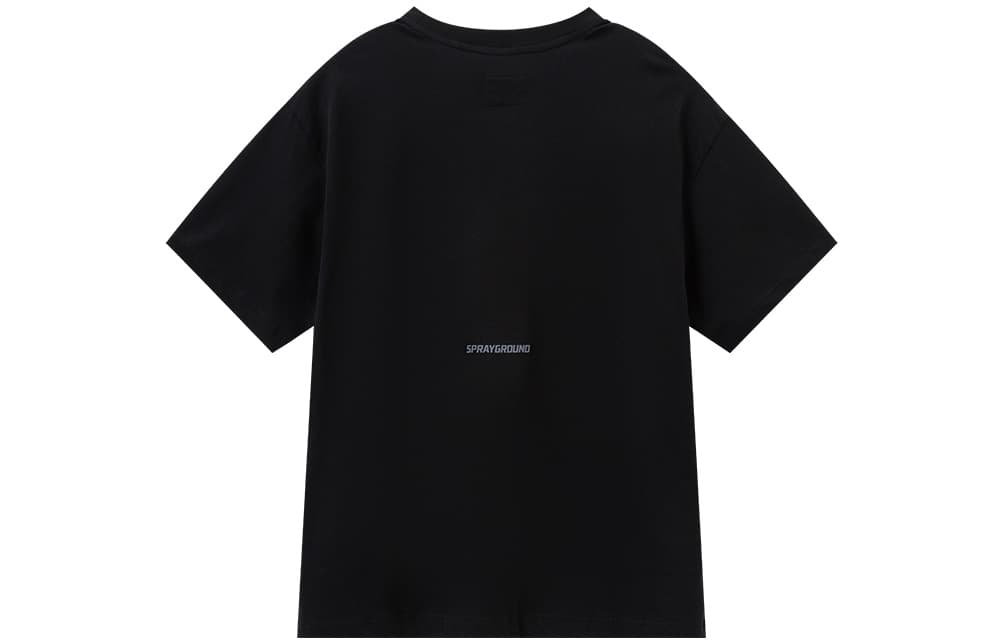 Футболка SPRAYGROUND sgLogoT - изображение 2