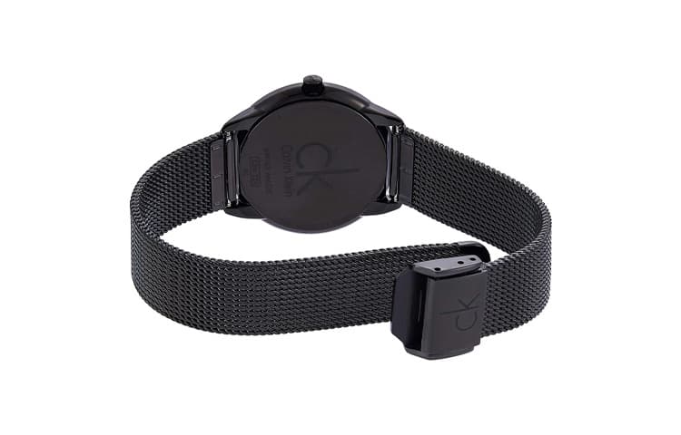 Механические часы CKCalvin Klein 40mm 30 - изображение 4