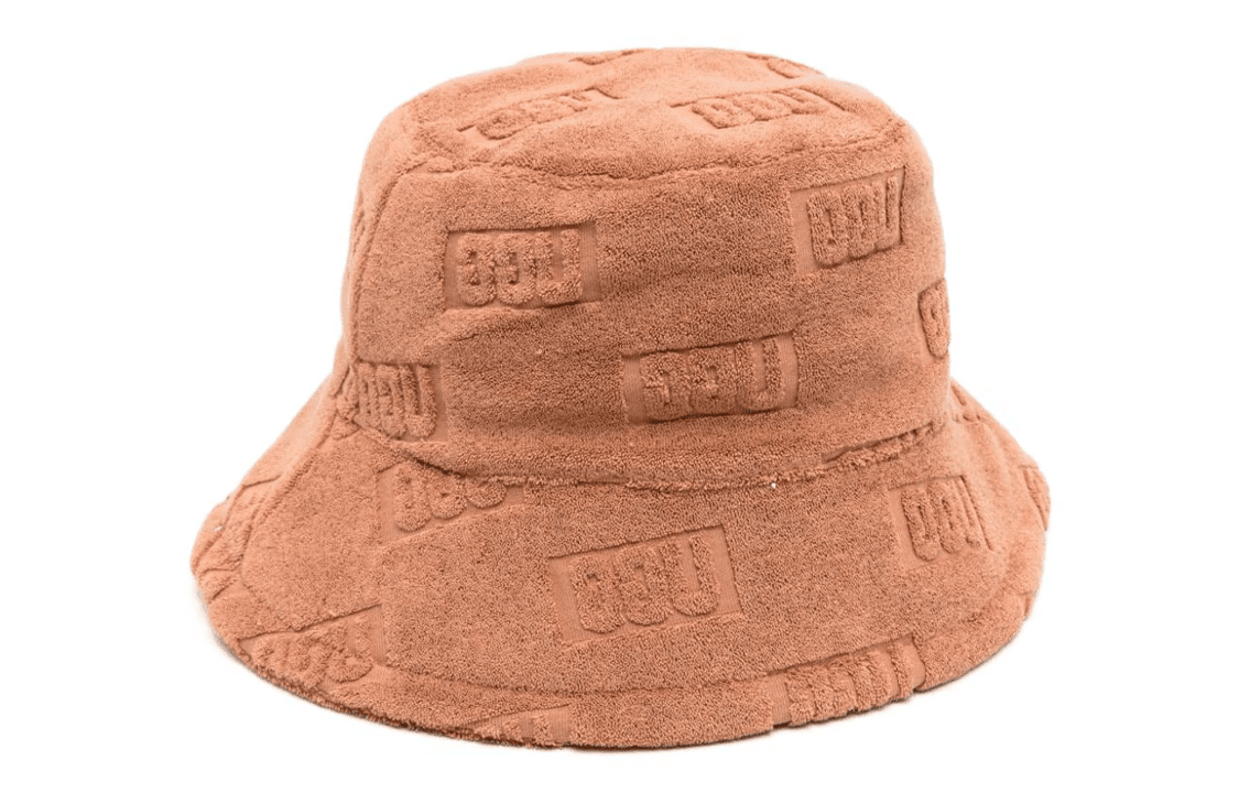 Панама UGG Logo - изображение 2