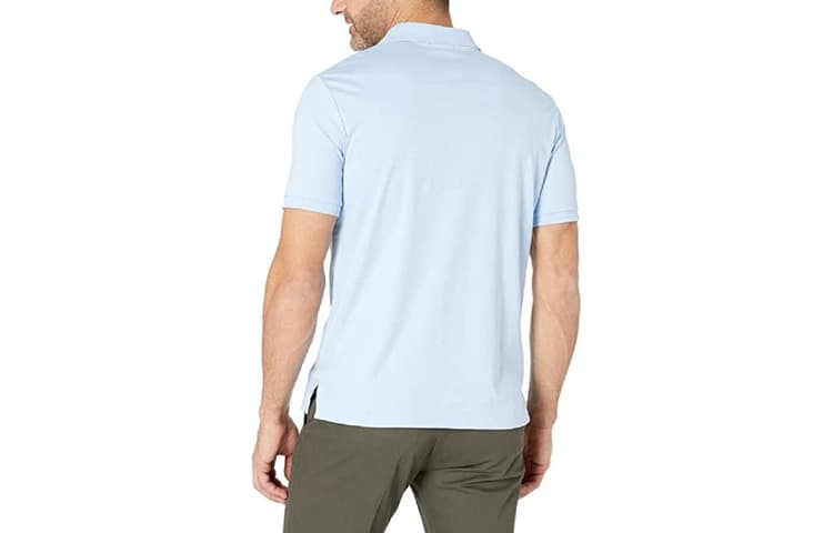 Поло Polo Ralph Lauren LogoPolo - изображение 2