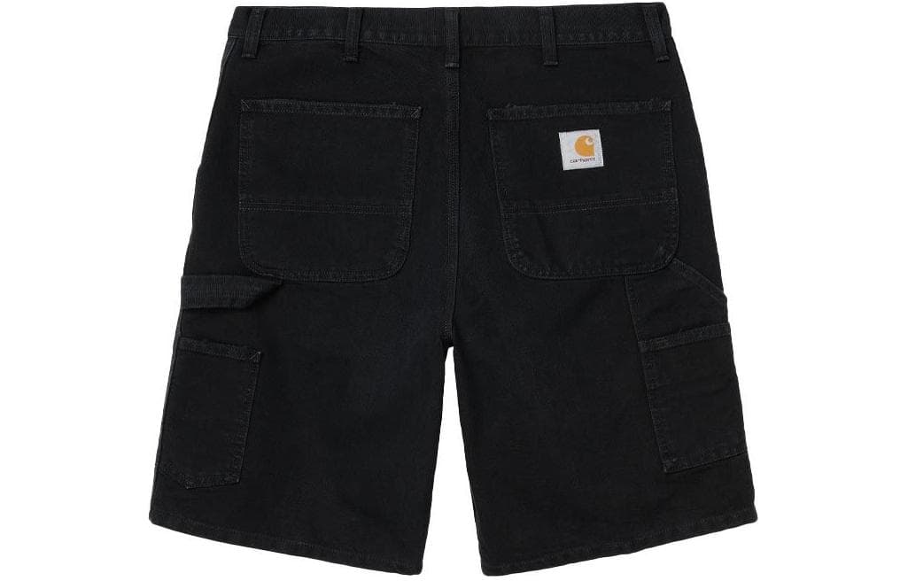 Шорты Carhartt WIP - изображение 2