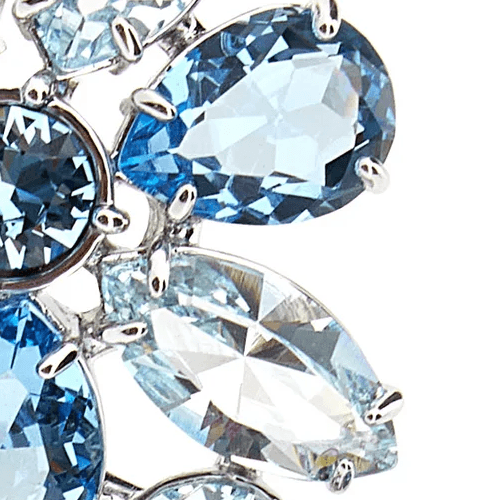 Серьги Swarovski - изображение 3