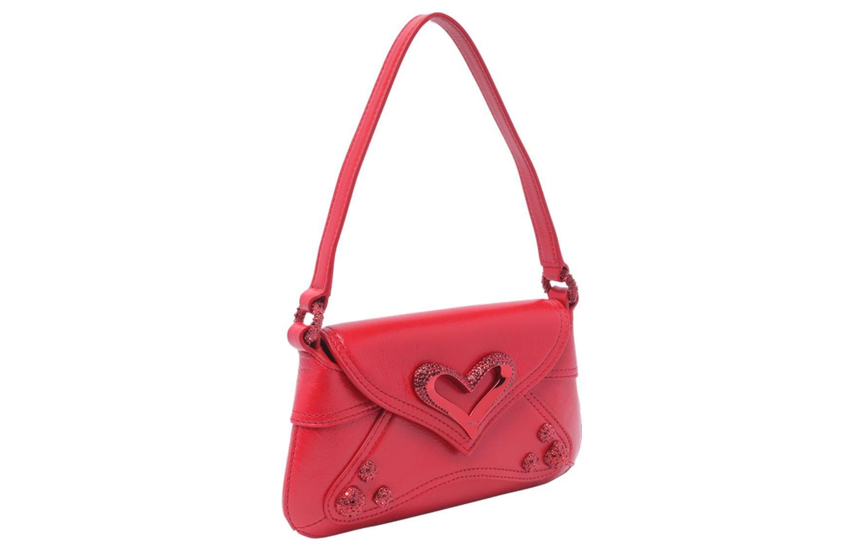 Мини-сумка PINKO Baby 520 - изображение 2