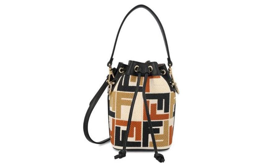 Сумка FENDI Mon Tresor - изображение 1
