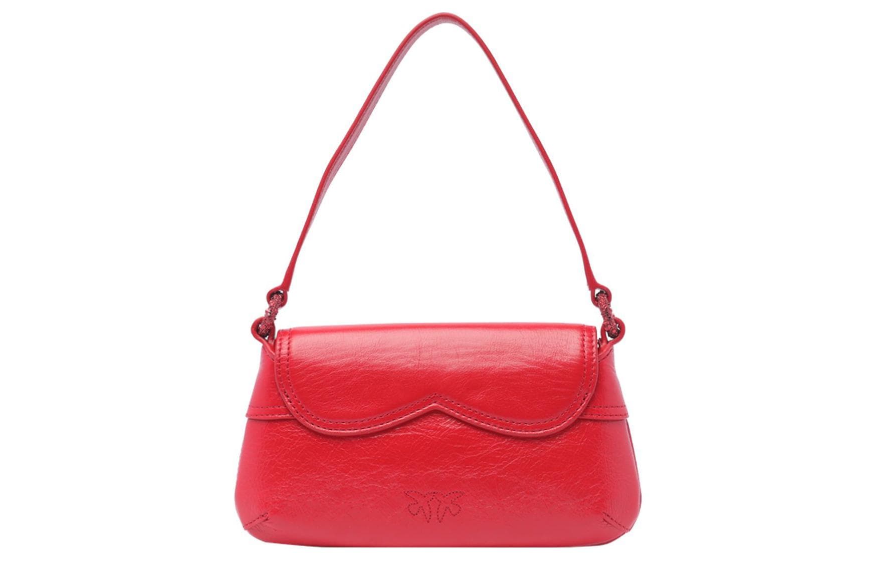Мини-сумка PINKO Baby 520 - изображение 3