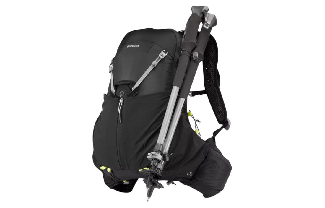 Рюкзак DECATHLON 17L - изображение 3
