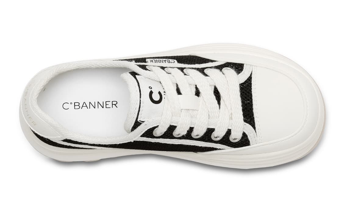 Кроссовки CBANNER - изображение 4
