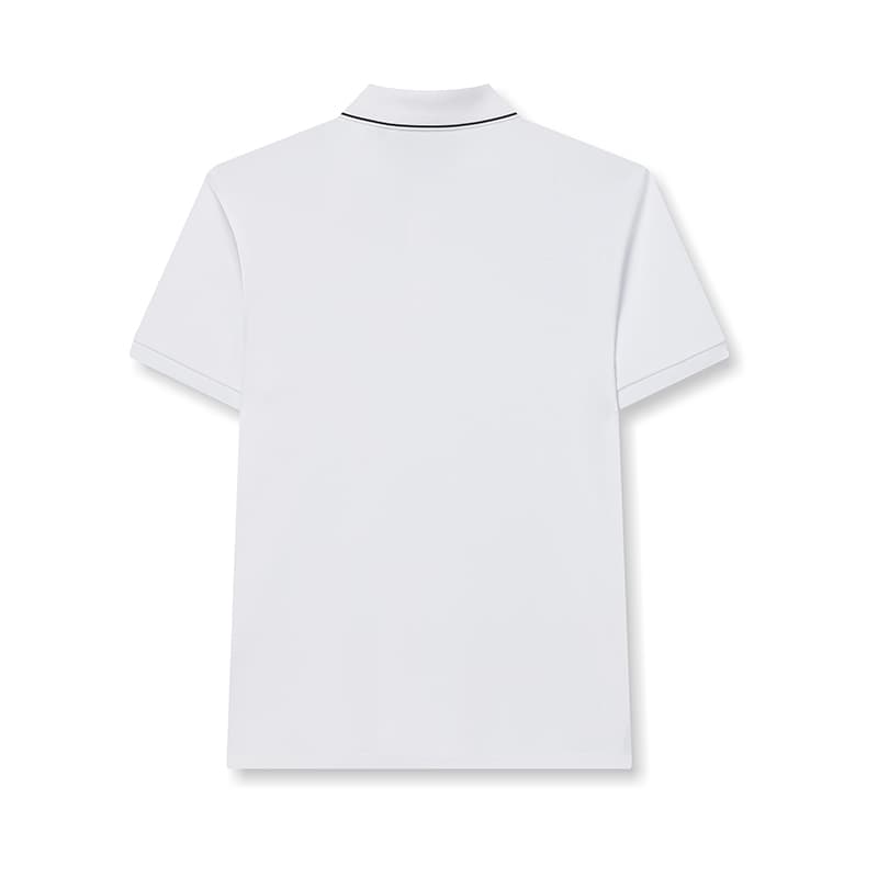 Поло FILA HERITAGE POLO - изображение 2