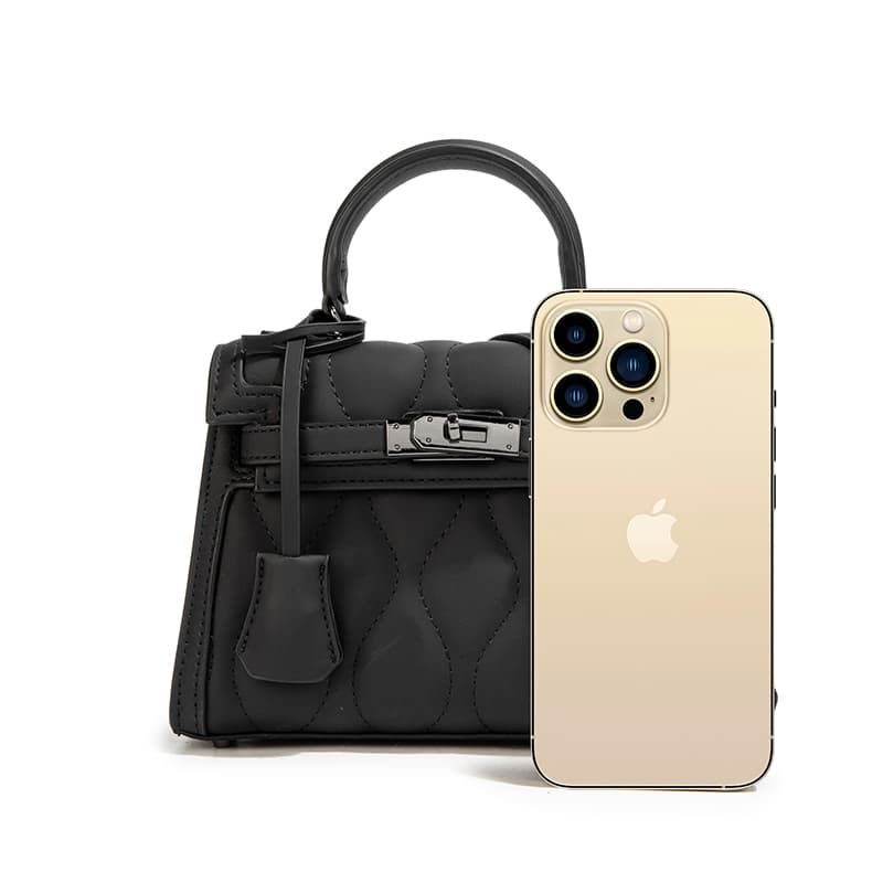 Сумка MACKJANICE PU - изображение 1