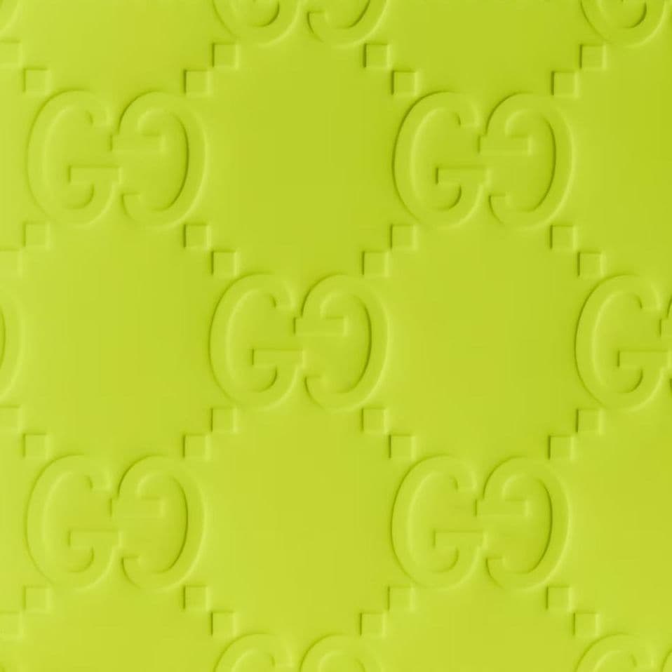 Кошелек GUCCI G - изображение 5