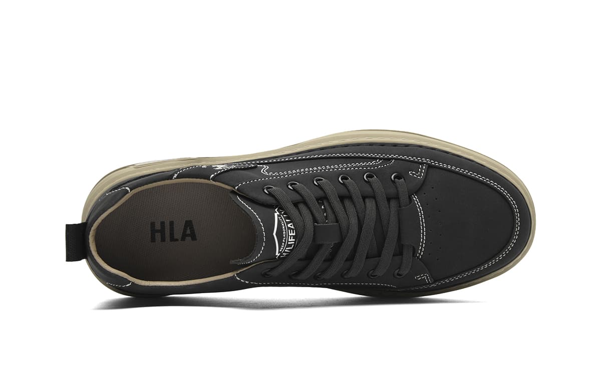 Кроссовки HLA - изображение 3