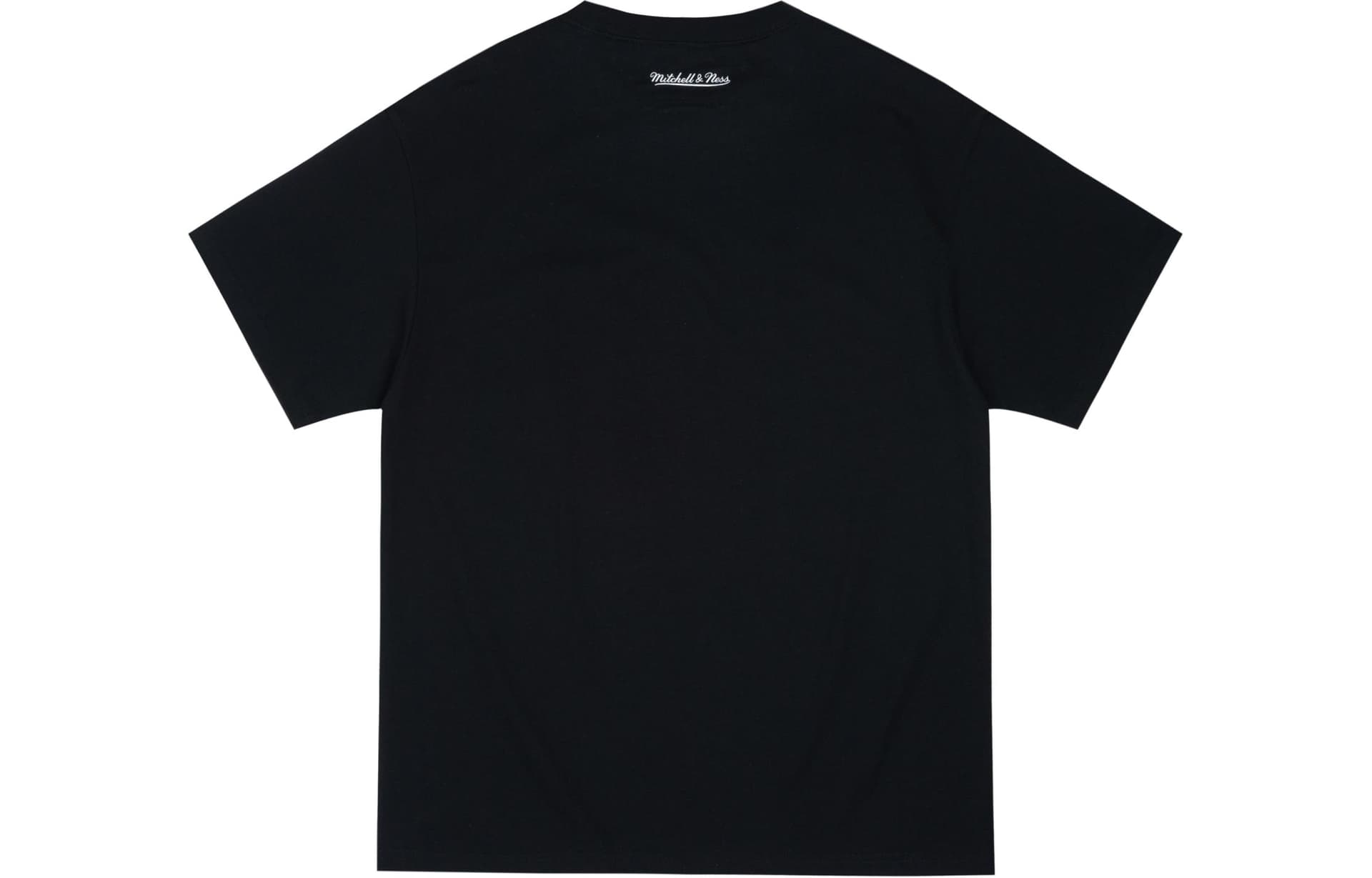 Футболка Mitchell Ness NBA logoT - изображение 2
