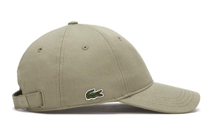 Кепка LACOSTE - изображение 2