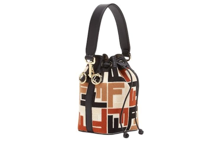 Сумка FENDI Mon Tresor - изображение 3