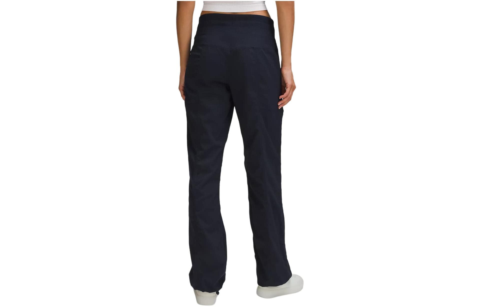 Штаны Lululemon Женские Повседневные Брюки - изображение 4