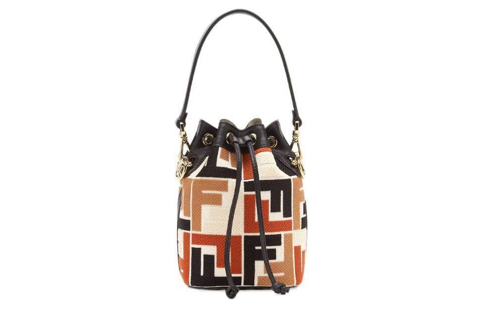 Сумка FENDI Mon Tresor - изображение 2