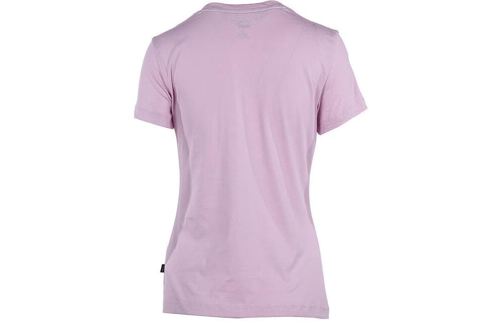 Футболка PUMA SS24T - изображение 2
