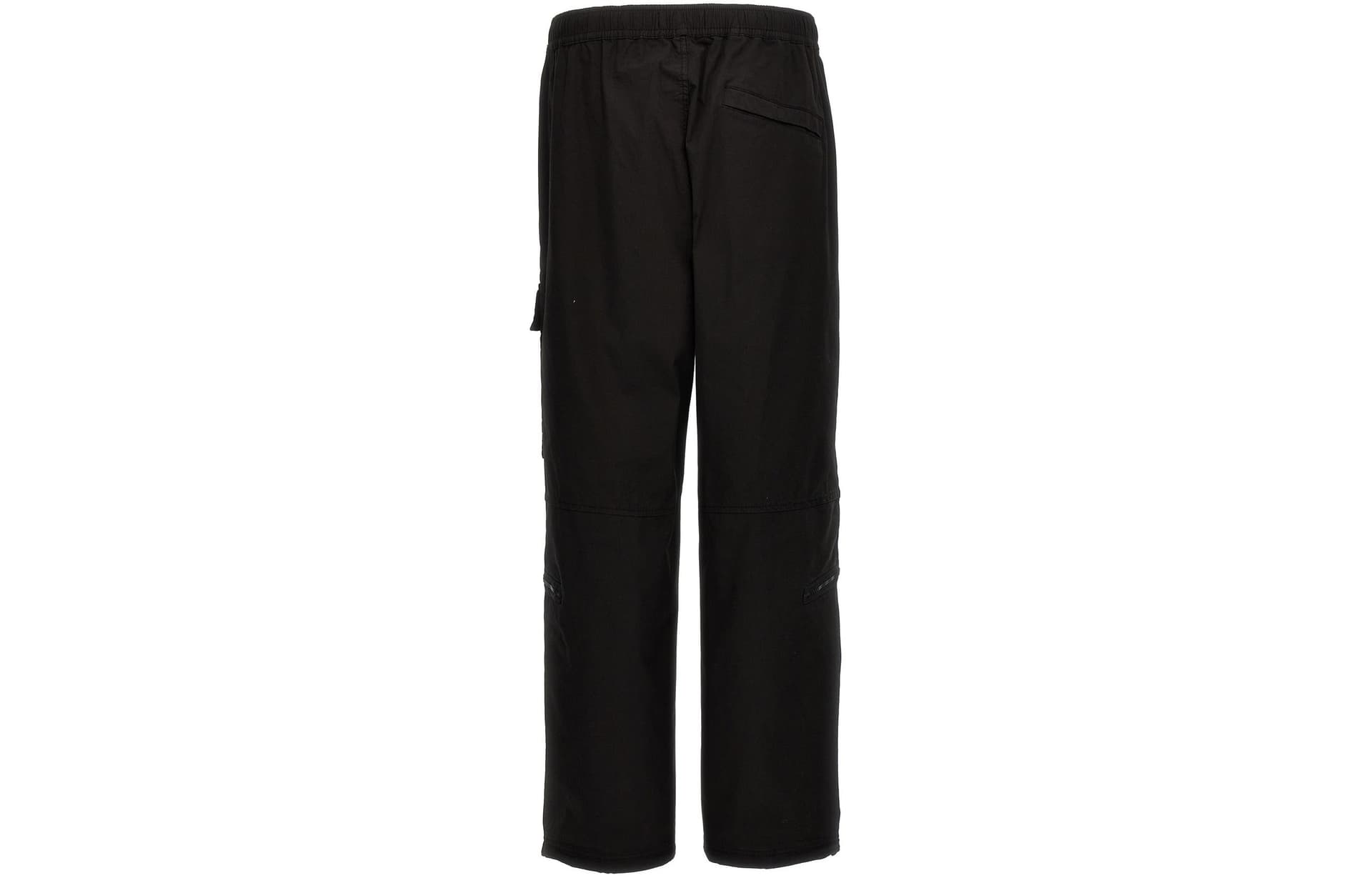 Штаны Stone Island Cargo Pants Black - изображение 2