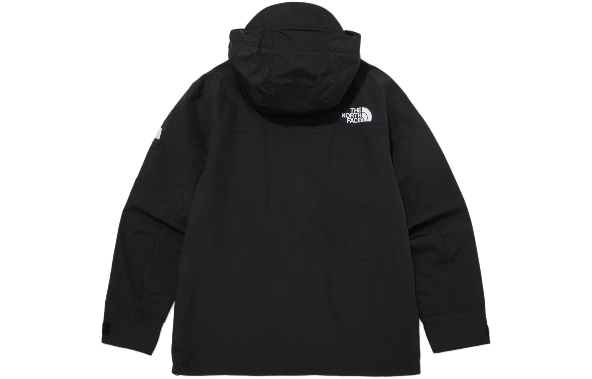 Демисезонная куртка The North Face Martis Jacket Black - изображение 2