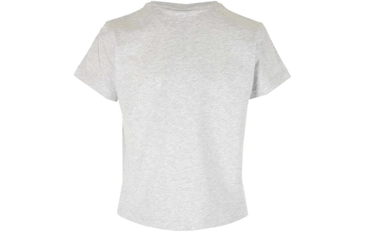 Футболка alexander wang T - изображение 2