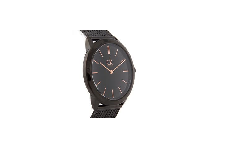 Механические часы CKCalvin Klein 40mm 30 - изображение 3