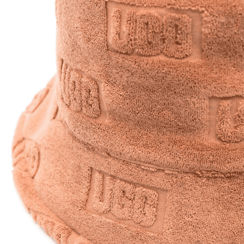 Панама UGG Logo - изображение 3