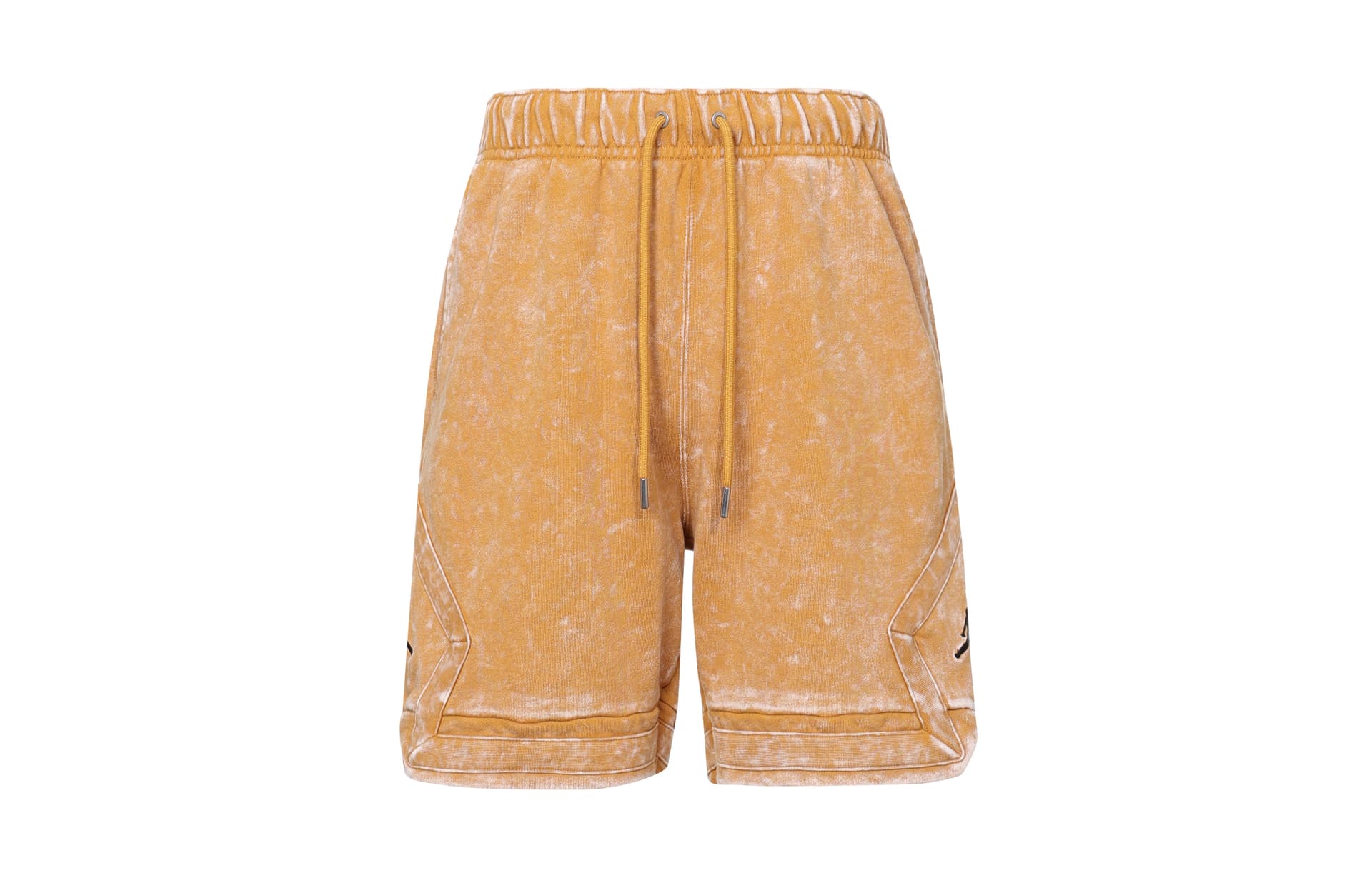 Шорты Jordan FW22 Logo Drawstring Shorts Orange - изображение 2