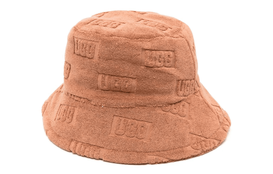 Панама UGG Logo - изображение 1