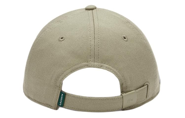 Кепка LACOSTE - изображение 3