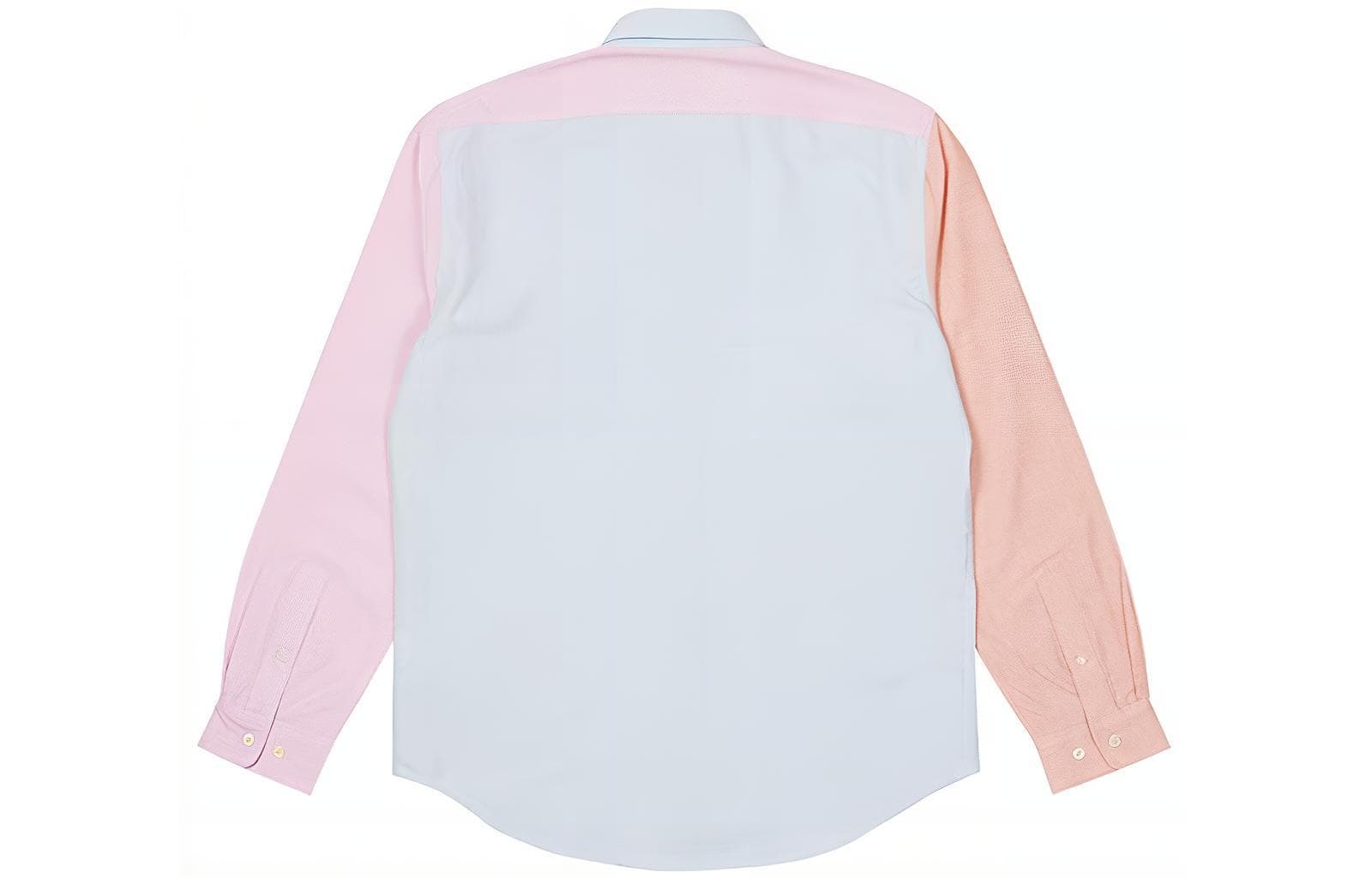 Рубашка PALACE FW22 Mixed Oxford Shirt - изображение 2