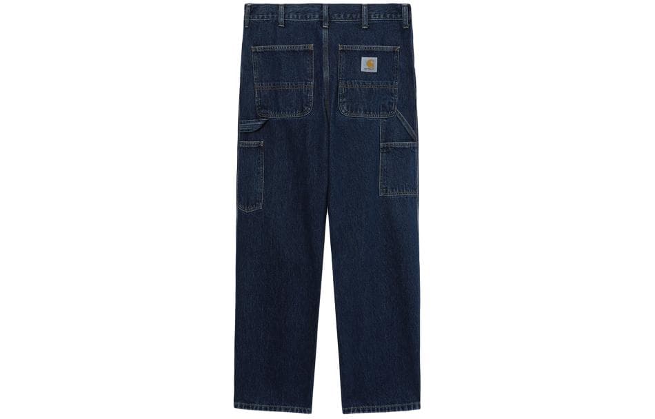 Штаны Carhartt WIP SS24 LOGO - изображение 2