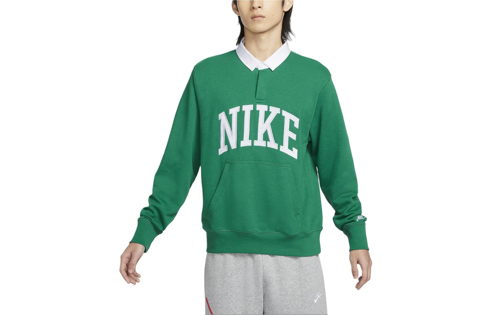 Поло Nike Polo - изображение 3