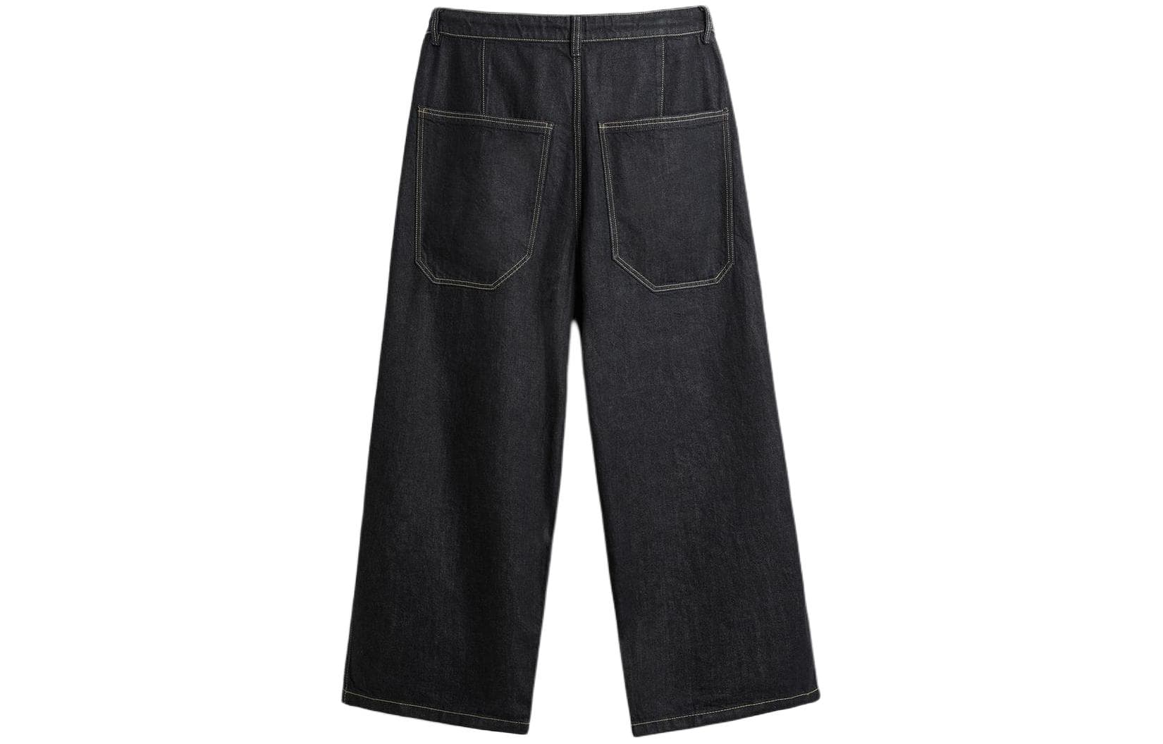 Штаны ZARA Jeans - изображение 2