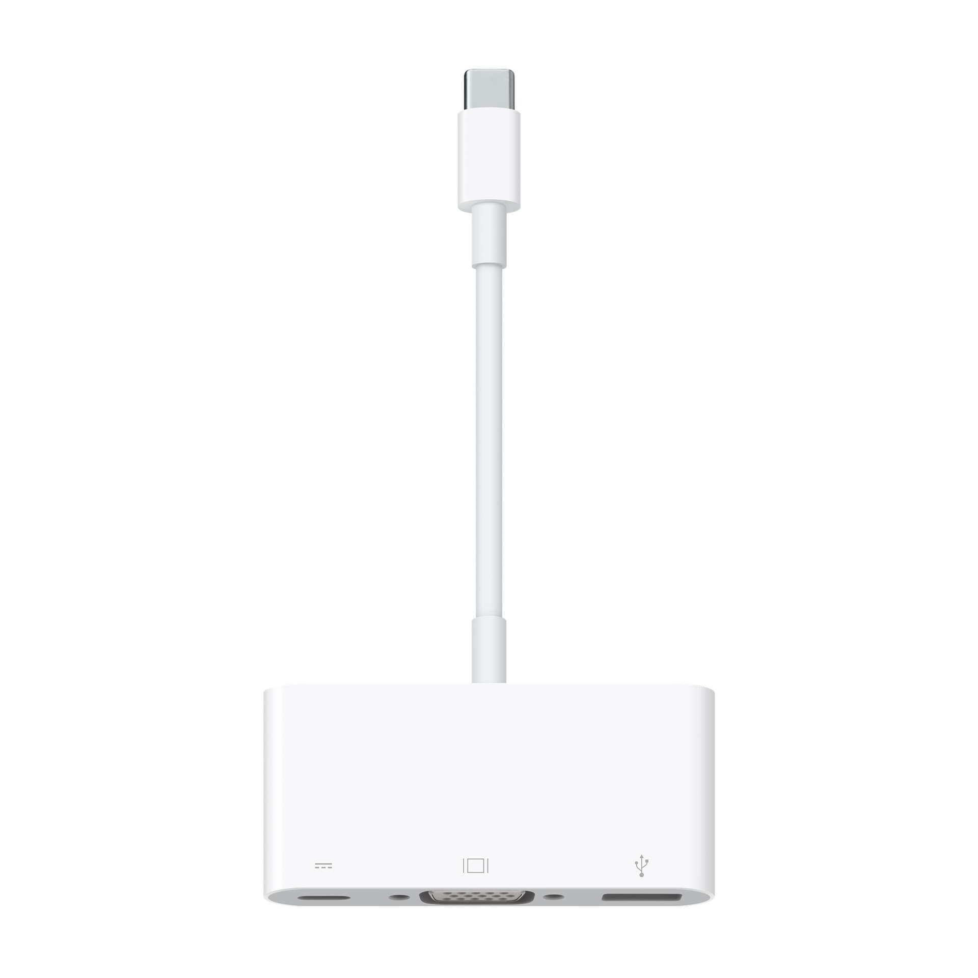 Apple USB-C VGA - изображение 1