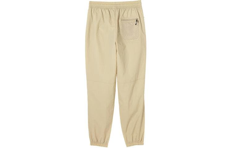 Штаны PUMA METROPOLITAN RIDERUV logo - изображение 2