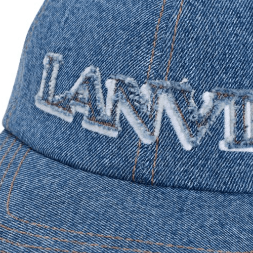 Кепка Lanvin - изображение 3