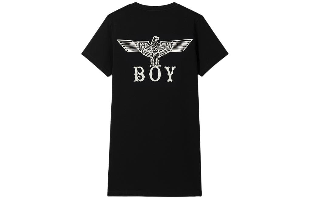 Платье Boy London - изображение 2