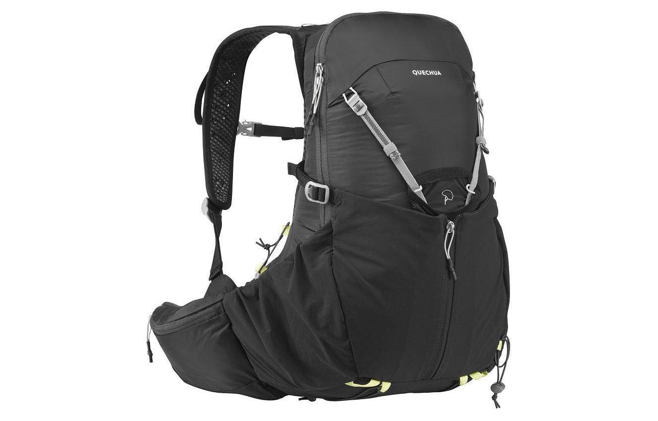Рюкзак DECATHLON 17L - изображение 1