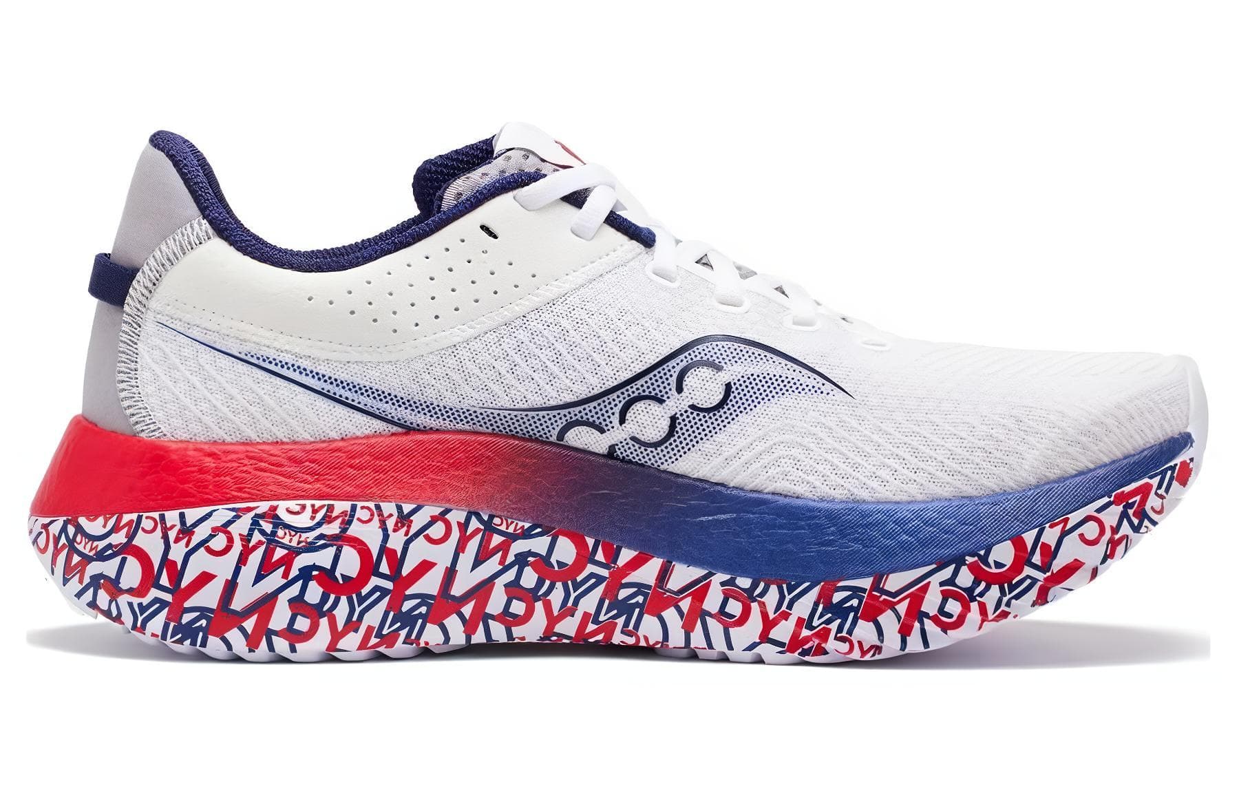 Кроссовки для бега Saucony Kinvara Pro - изображение 2