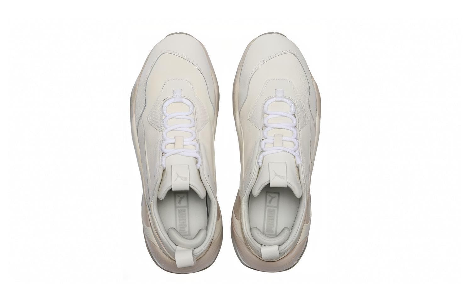 Кроссовки PUMA Thunder - изображение 3