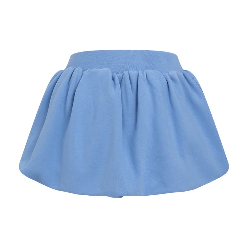 Юбка MARDI MERCREDI SS24 - изображение 2
