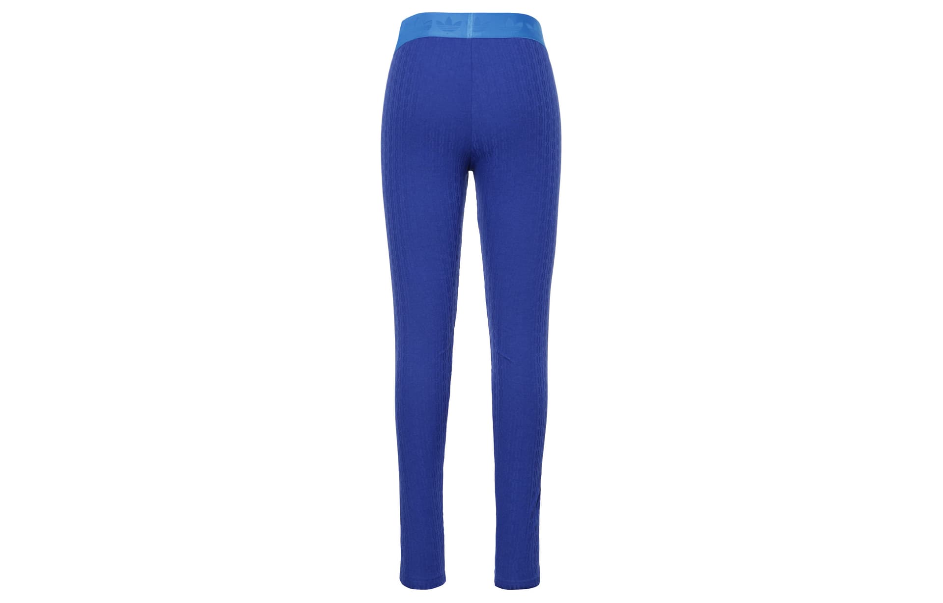 Штаны adidas Originals Adicolor 70s Blue - изображение 3