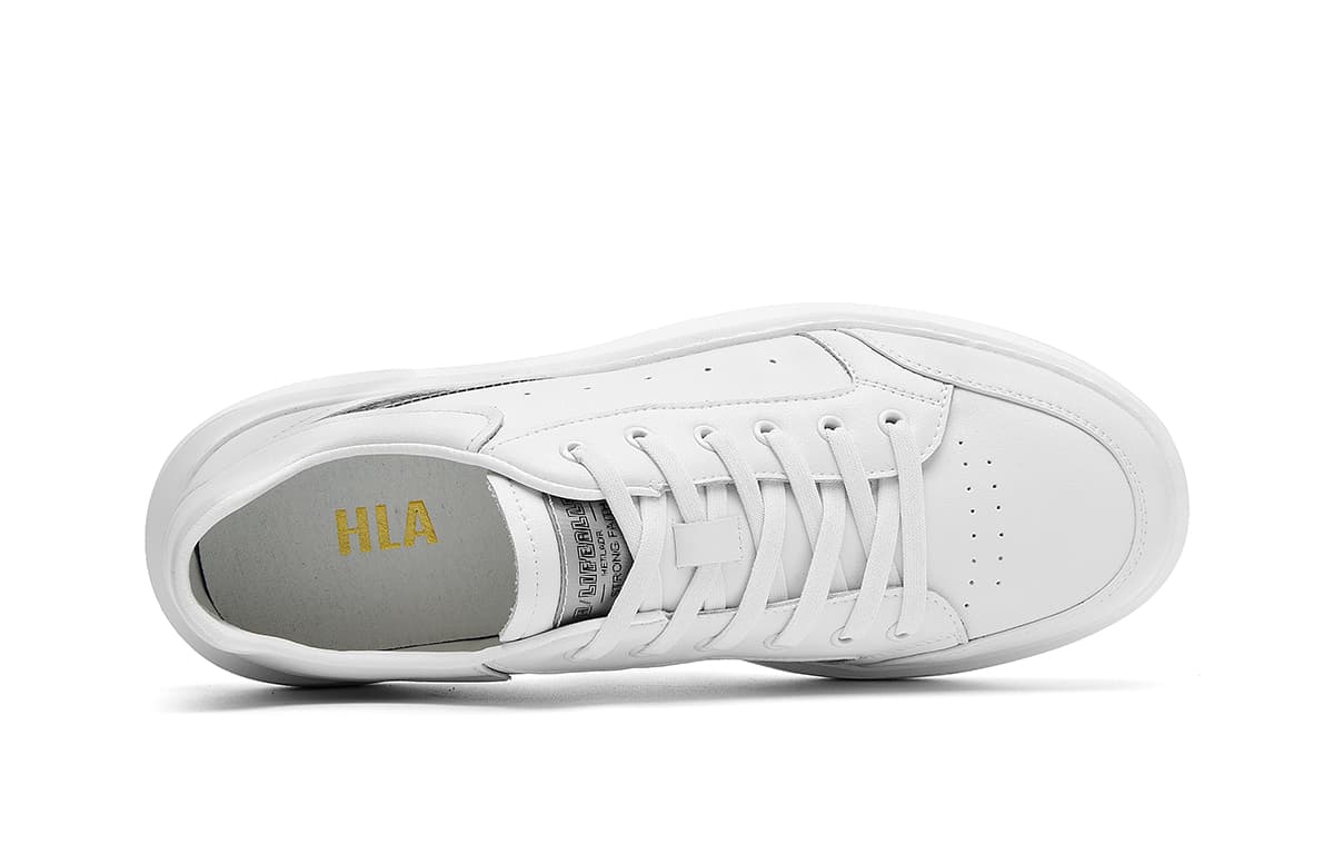 Кроссовки HLA - изображение 3