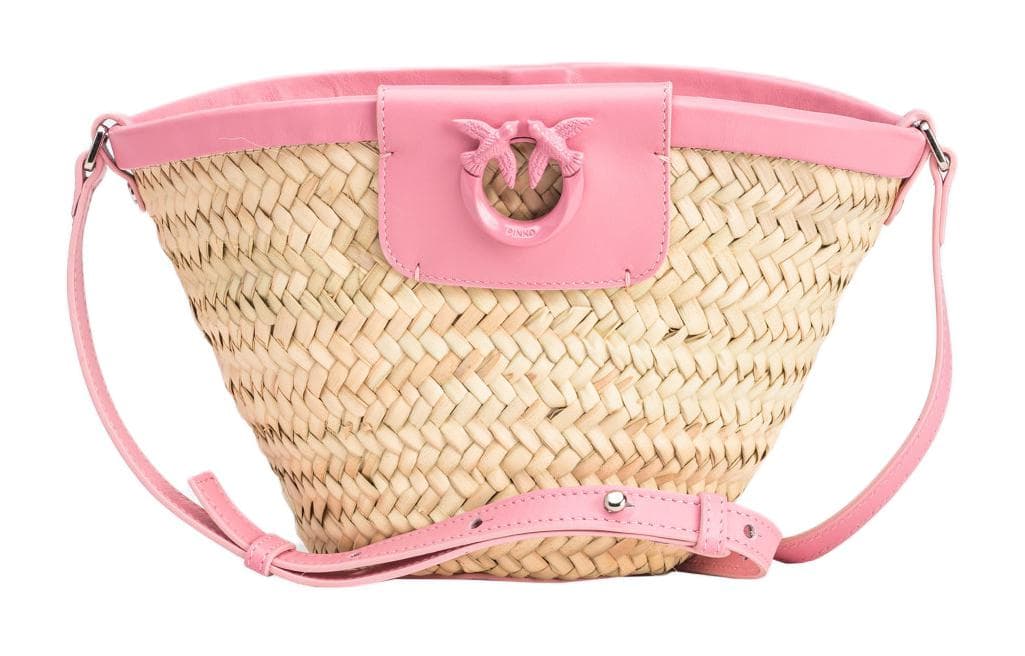 Мини-сумка PINKO SUMMER Logo - изображение 1