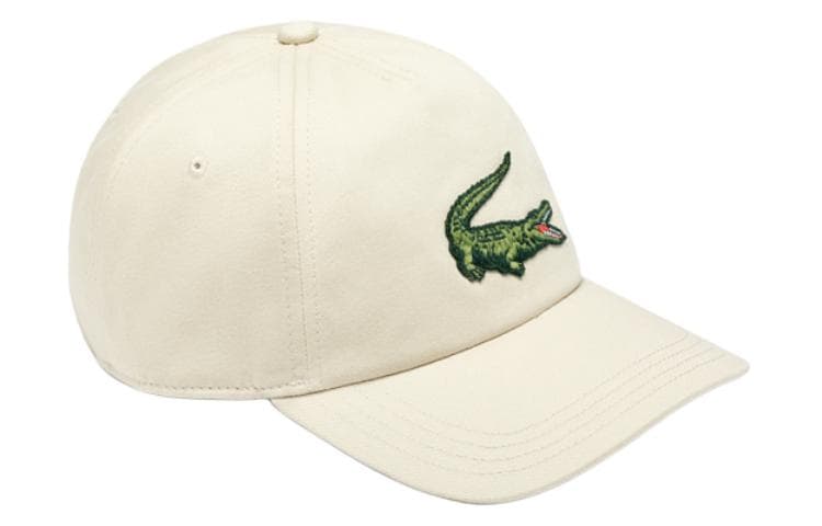 Кепка LACOSTE - изображение 2